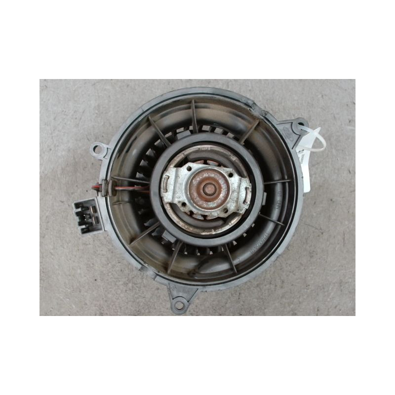 MOTEUR VENTILATEUR CHAUFFAGE FORD FUSION 2005-