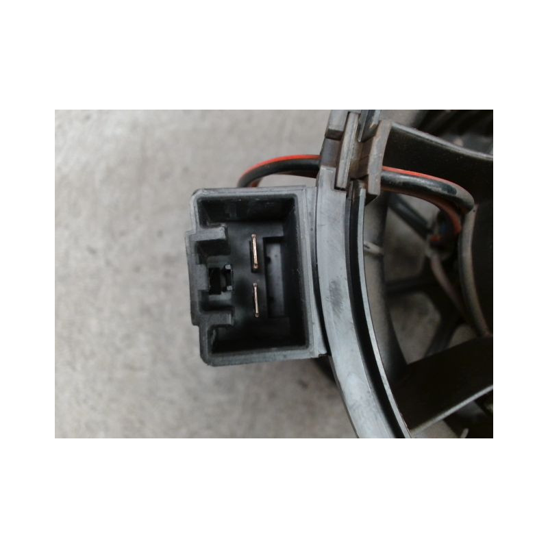MOTEUR VENTILATEUR CHAUFFAGE FORD FUSION 2005-