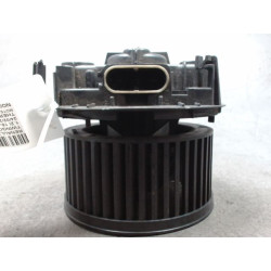 MOTEUR VENTILATEUR CHAUFFAGE