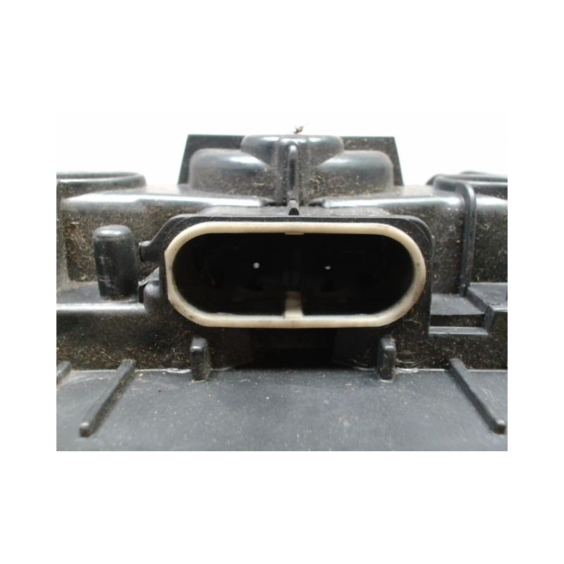 MOTEUR VENTILATEUR CHAUFFAGE RENAULT TWINGO 2 2007-