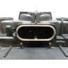 MOTEUR VENTILATEUR CHAUFFAGE RENAULT TWINGO 2 2007-