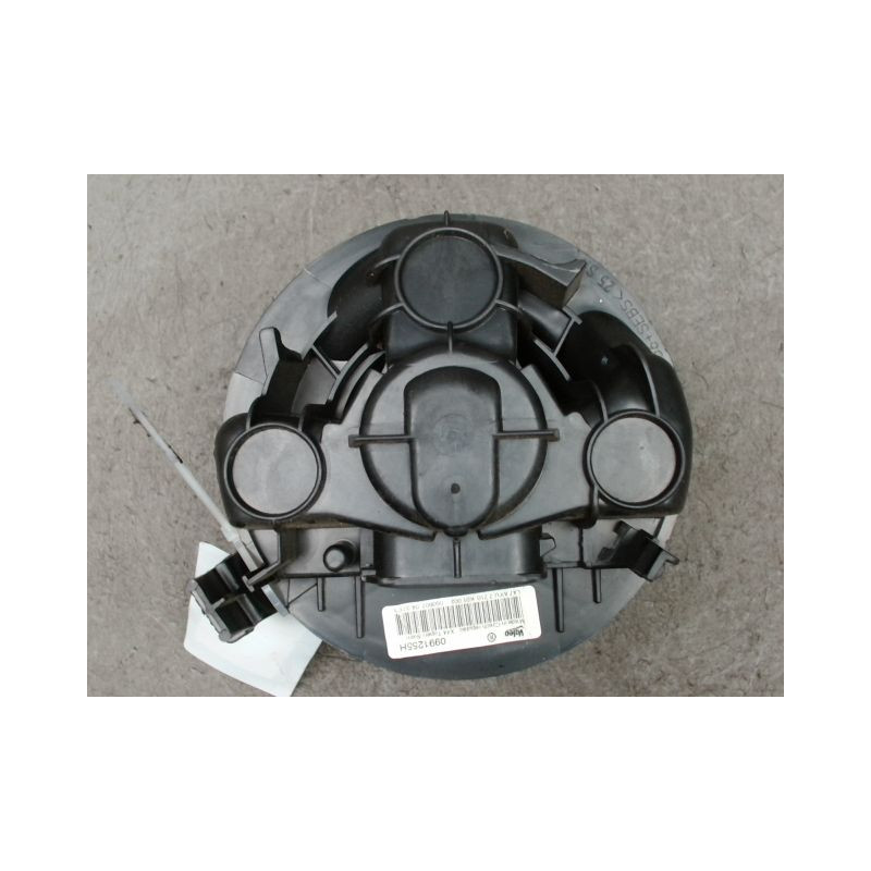 MOTEUR VENTILATEUR CHAUFFAGE RENAULT TWINGO 2 2007-