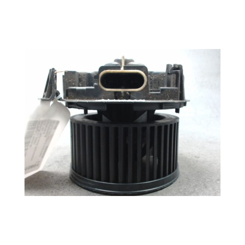 MOTEUR VENTILATEUR CHAUFFAGE RENAULT MODUS 2008-