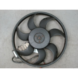 MOTEUR VENTILATEUR RADIATEUR