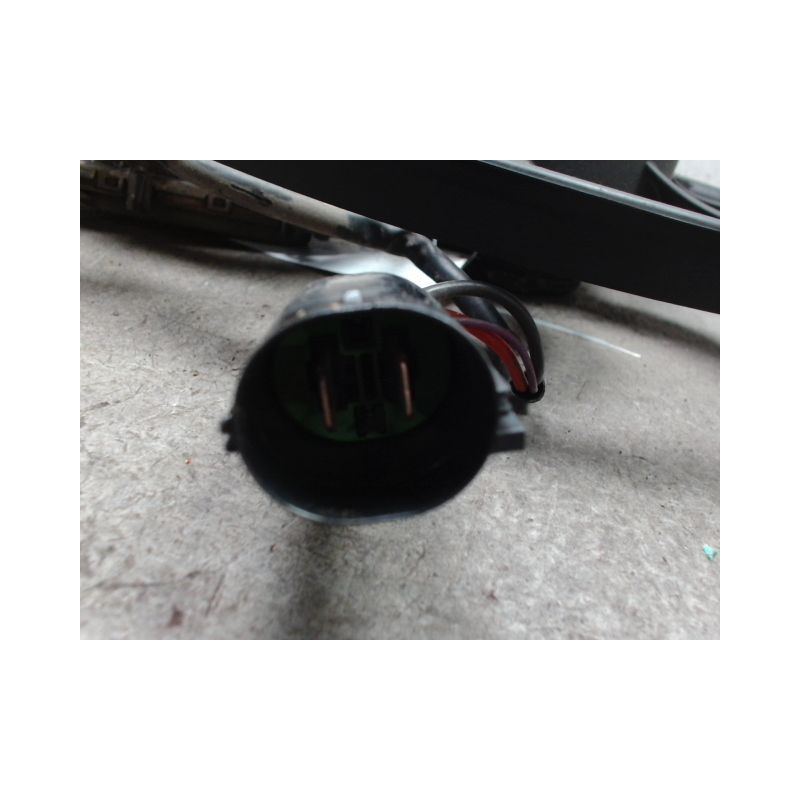 MOTEUR VENTILATEUR RADIATEUR FORD FOCUS C-MAX 03-07