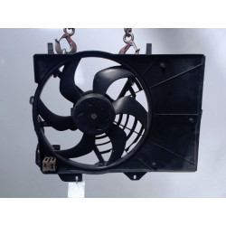 MOTEUR VENTILATEUR RADIATEUR