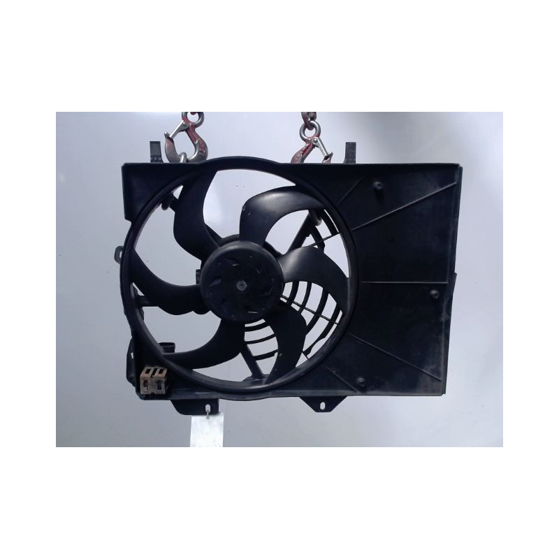MOTEUR VENTILATEUR RADIATEUR PEUGEOT 208