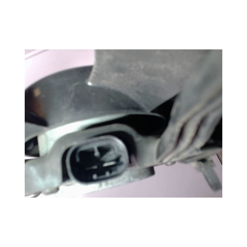 MOTEUR VENTILATEUR RADIATEUR PEUGEOT 208
