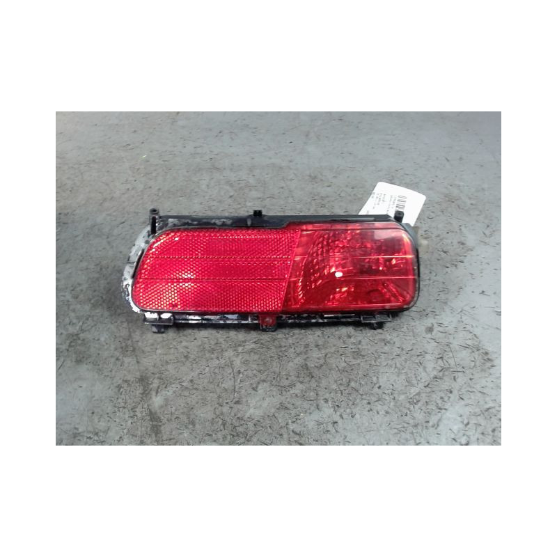 FEU BROUILLARD ARRIERE GAUCHE CITROEN GRAND C4 PICASSO