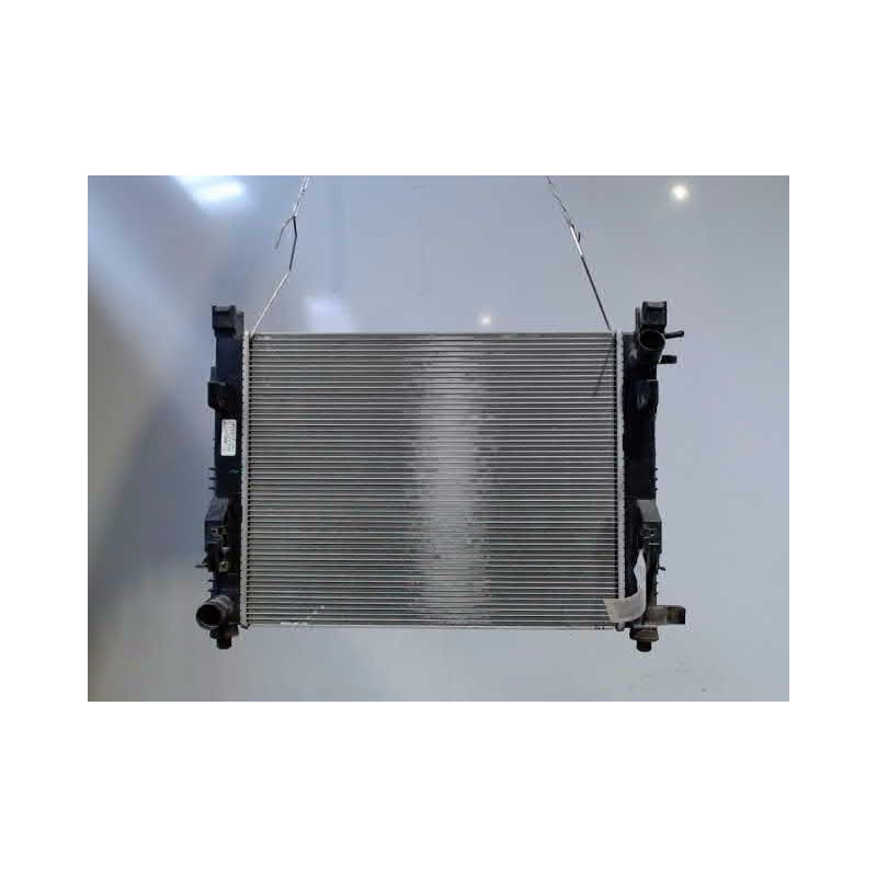 RADIATEUR RENAULT CLIO IV