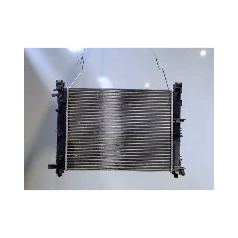 RADIATEUR RENAULT CLIO IV