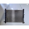 RADIATEUR RENAULT CLIO IV