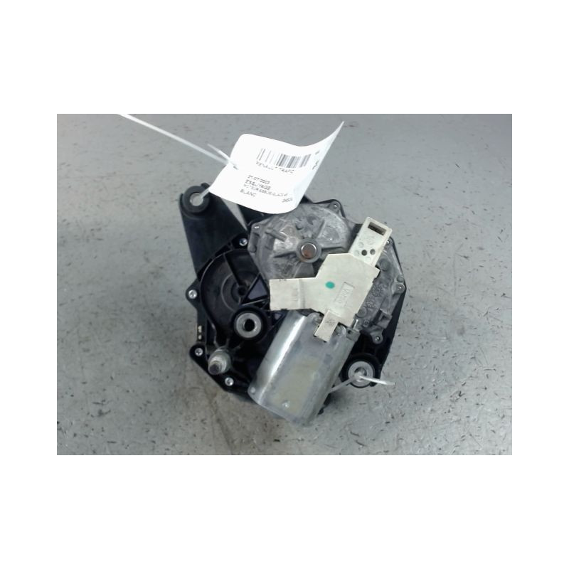 MOTEUR ESSUIE-GLACE ARRIERE RENAULT TRAFIC