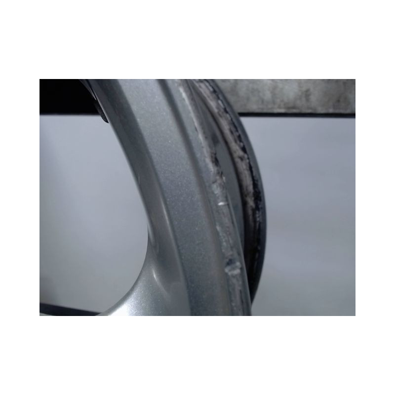 JANTE ALUMINIUM JAGUAR S-TYPE