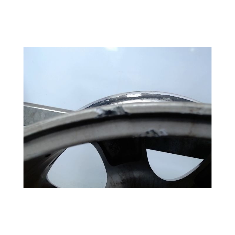 JANTE ALUMINIUM JAGUAR S-TYPE