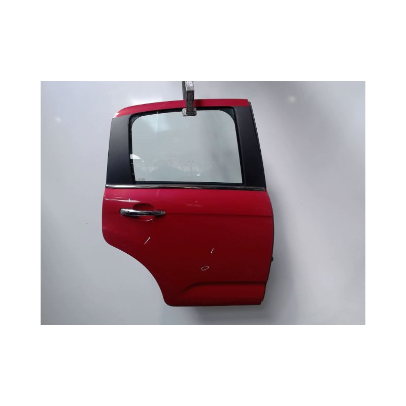 PORTE ARRIERE DROIT CITROEN C3 2009-