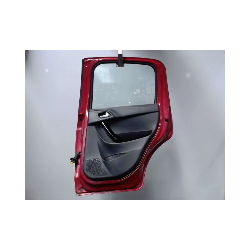 PORTE ARRIERE DROIT CITROEN C3 2009-