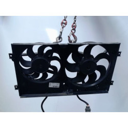 MOTEUR VENTILATEUR RADIATEUR