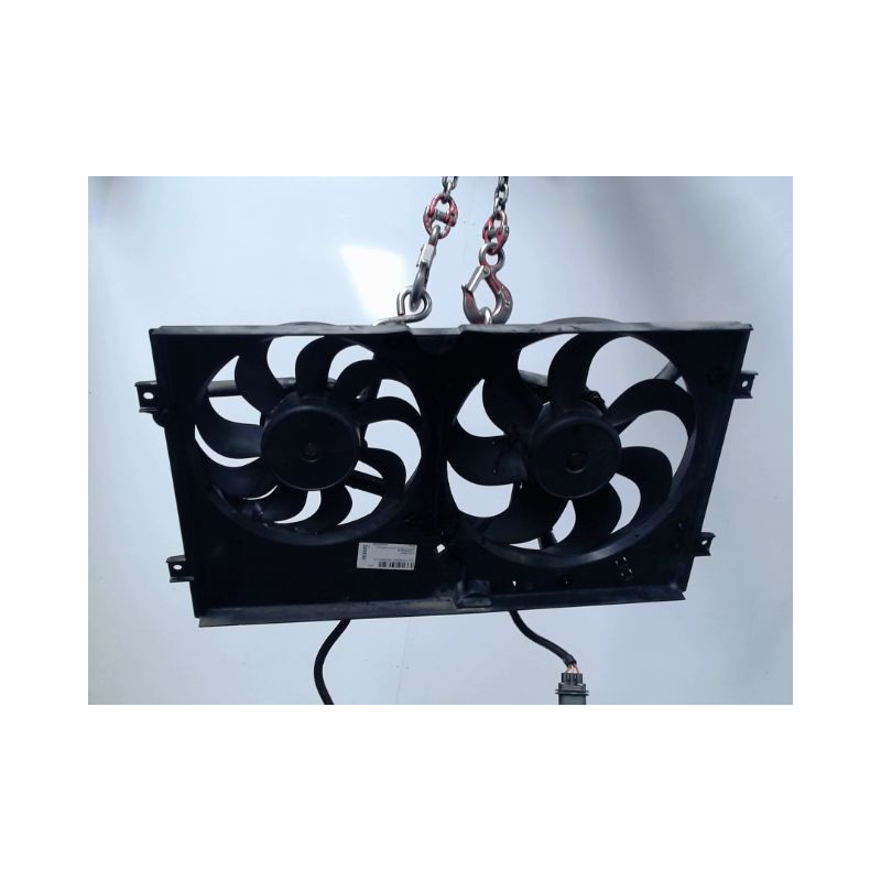MOTEUR VENTILATEUR RADIATEUR VOLKSWAGEN NEWBEETLE