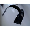 PARE-BOUE AVANT GAUCHE CITROEN SAXO 99-