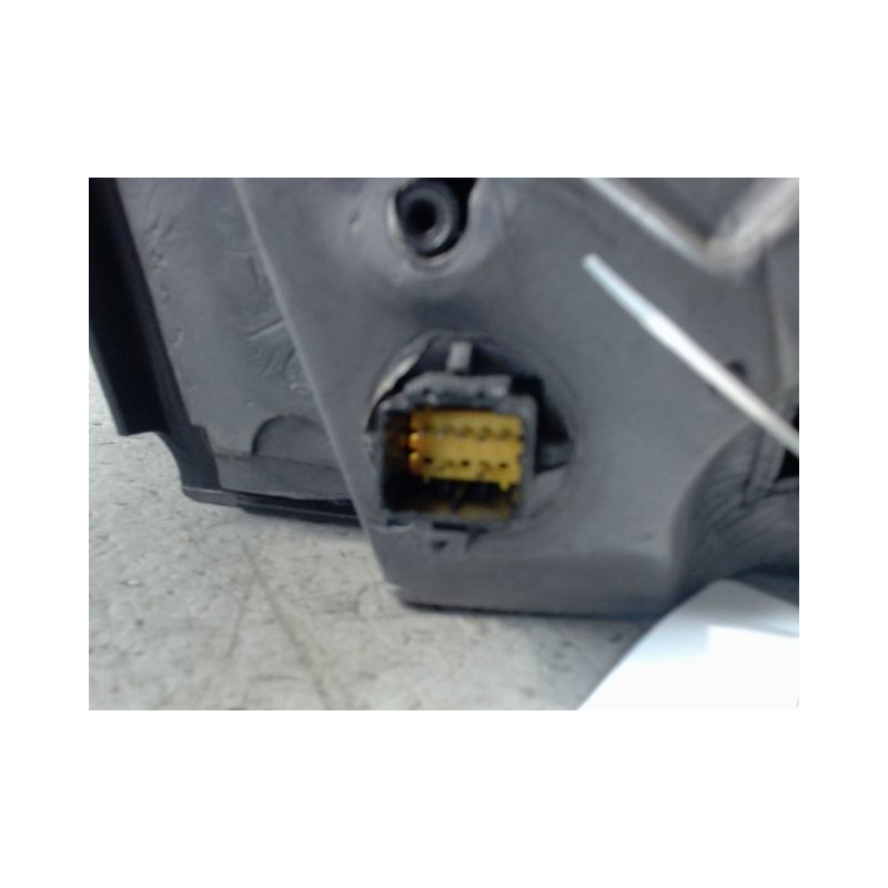 RETROVISEUR EXTERIEUR ELECTRIQUE GAUCHE RENAULT MEGANE II PH 2 ESTATE 06-