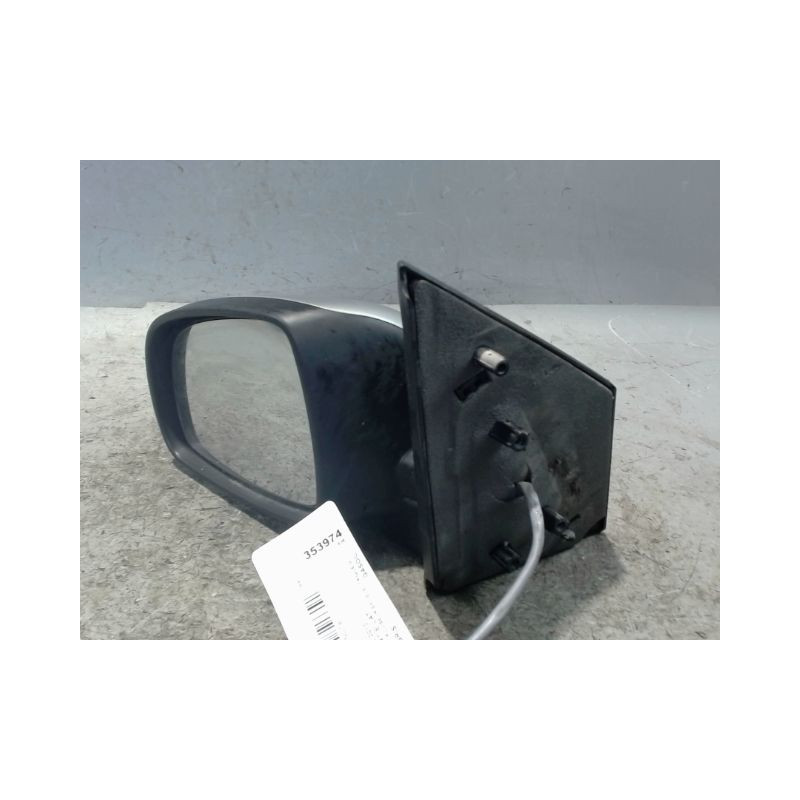 RETROVISEUR EXTERIEUR ELECTRIQUE GAUCHE NISSAN NOTE