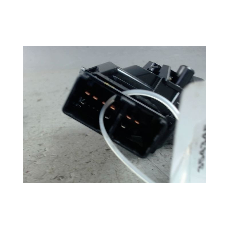 COMMANDE ESSUIE GLACE TOYOTA AURIS 2007-
