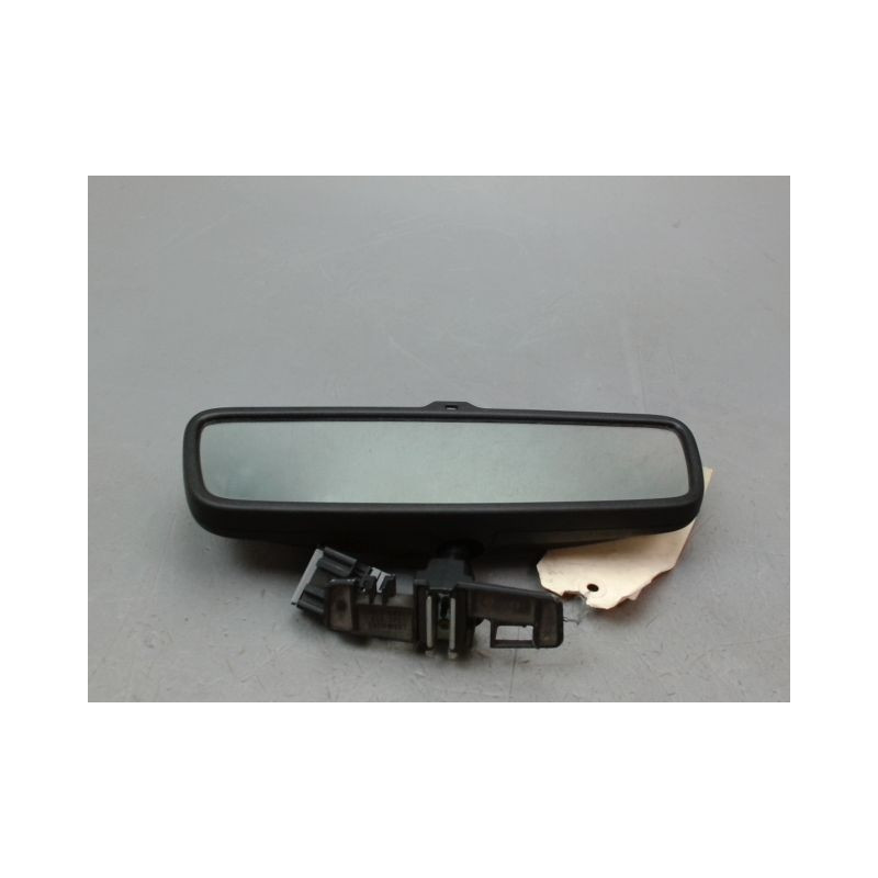 RETROVISEUR INTERIEUR RENAULT SCENIC MONOSP. III Phase 1 2009-2011