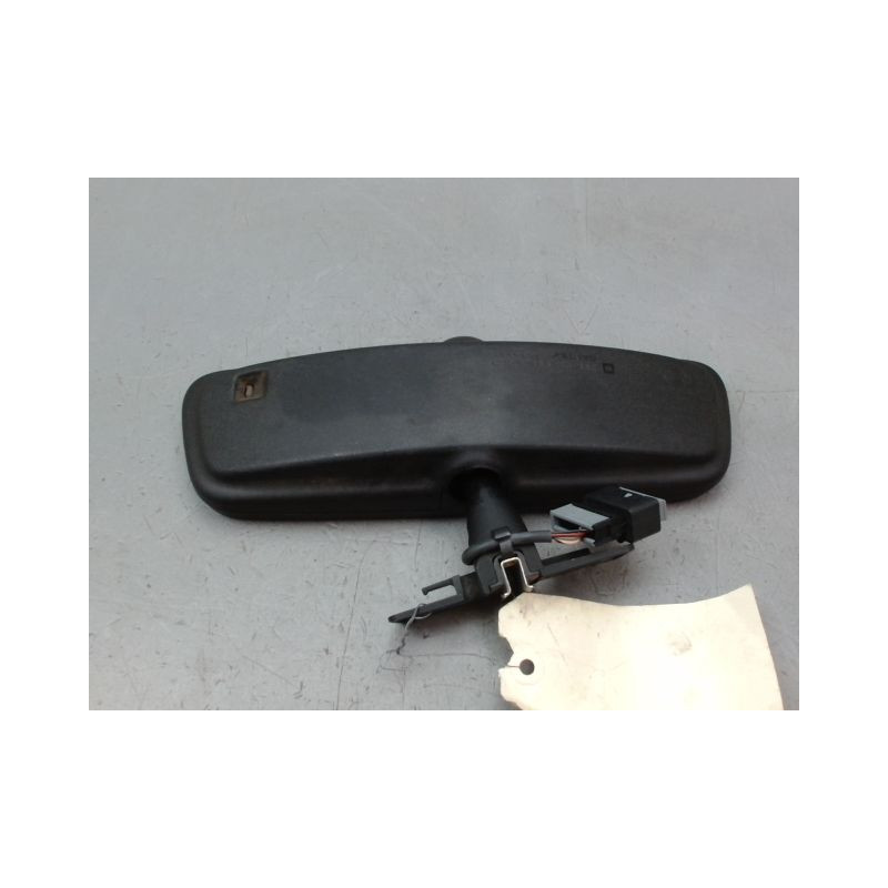 RETROVISEUR INTERIEUR RENAULT SCENIC MONOSP. III Phase 1 2009-2011