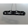 ABSORBEUR PARE-CHOC ARRIERE CITROEN DS3 Phase 1 (A55) 2009-2014