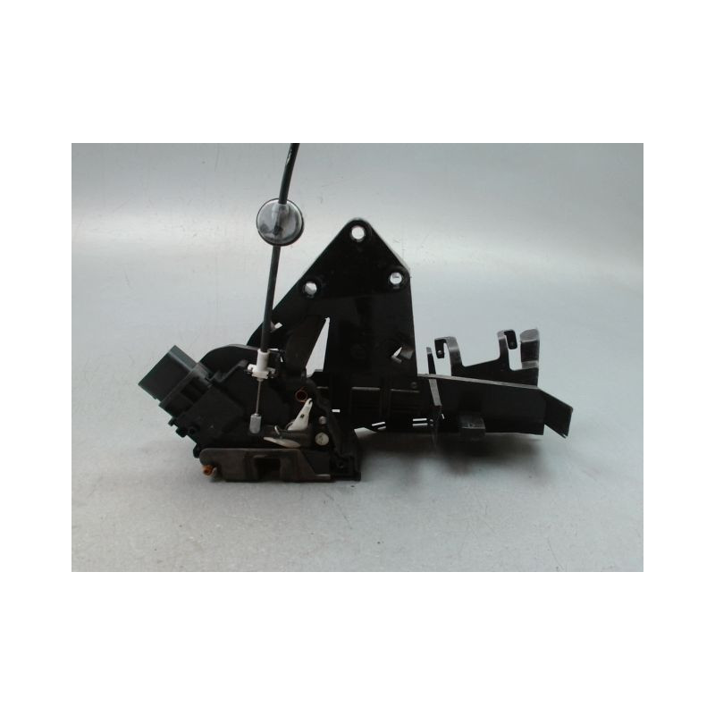SYSTEME CONDAMNATION AVANT DROIT FORD FOCUS II Phase 2 2008-2010