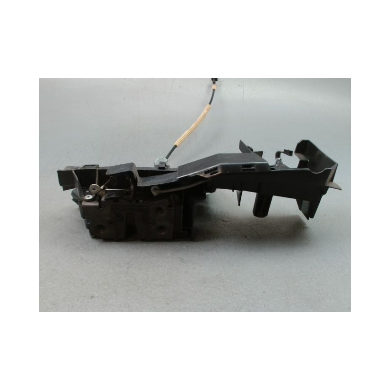 SYSTEME CONDAMNATION AVANT GAUCHE FORD FOCUS II Phase 2 2008-2010