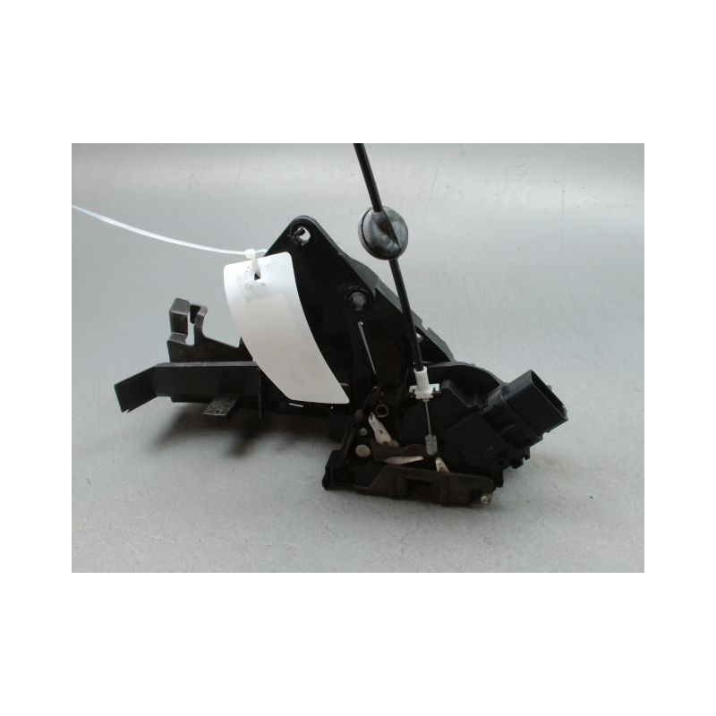 SYSTEME CONDAMNATION AVANT GAUCHE FORD FOCUS II Phase 2 2008-2010