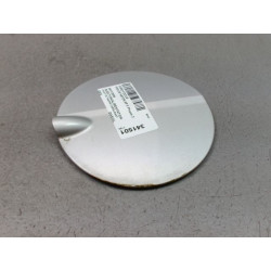 VOLET DE TRAPPE CARBURANT