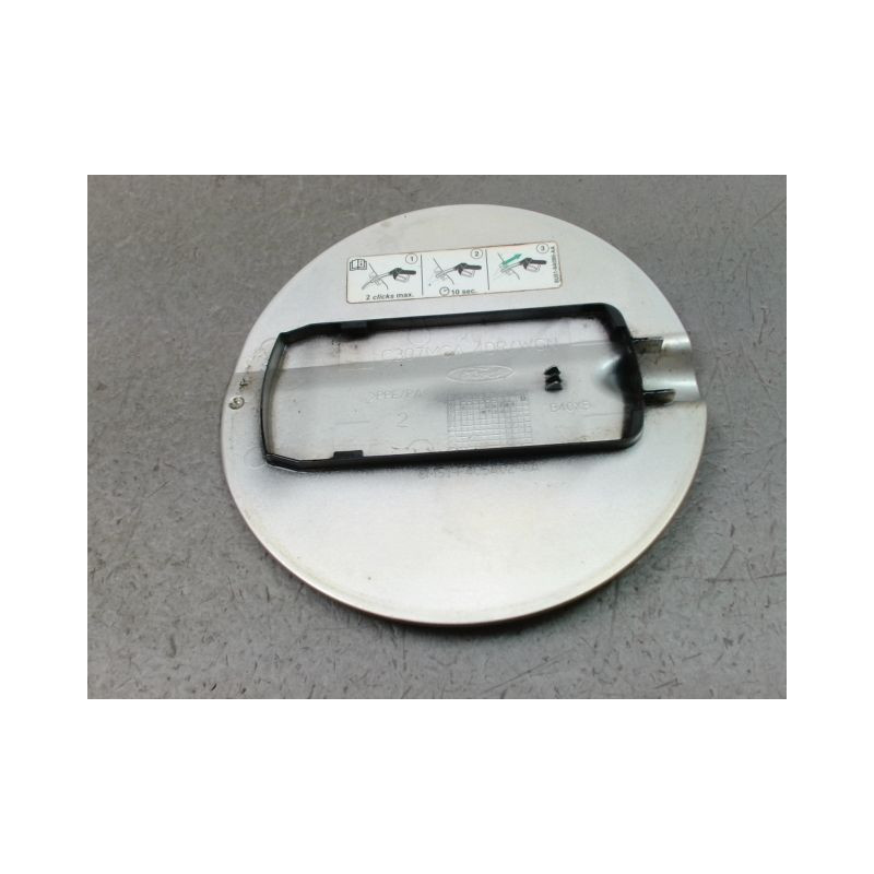 VOLET DE TRAPPE CARBURANT FORD FOCUS II Phase 2 2008-2010