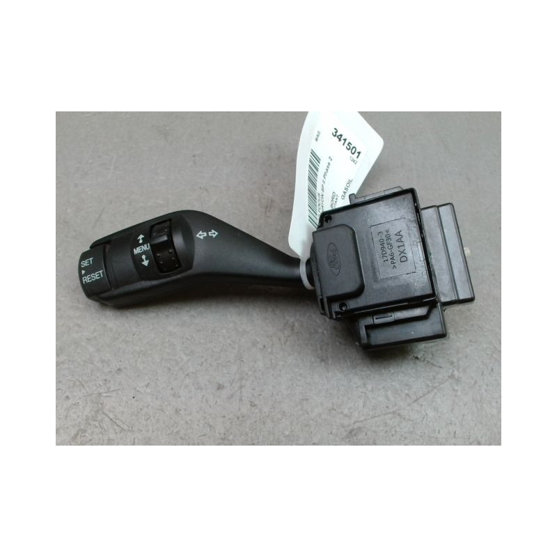 COMMANDE CLIGNOTANT FORD FOCUS II Phase 2 2008-2010