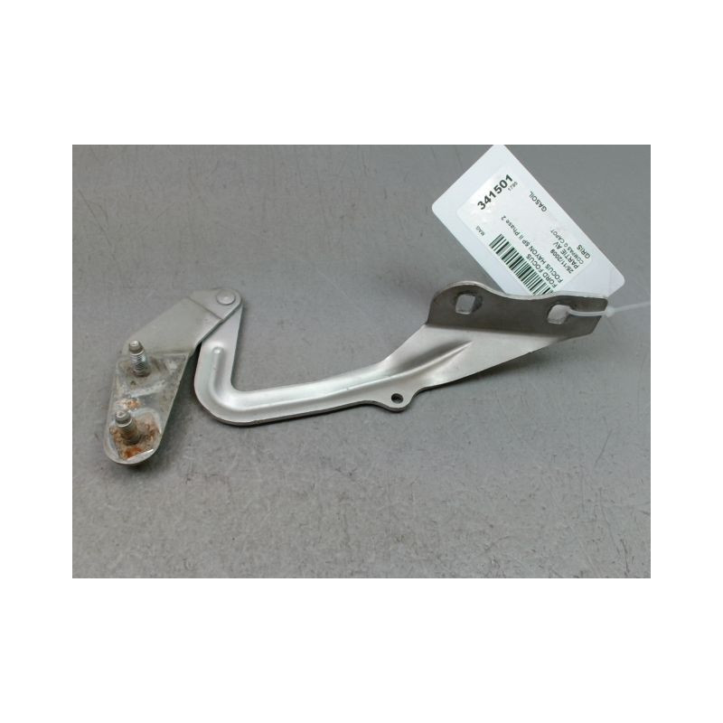 COMPAS GAUCHE CAPOT FORD FOCUS II Phase 2 2008-2010