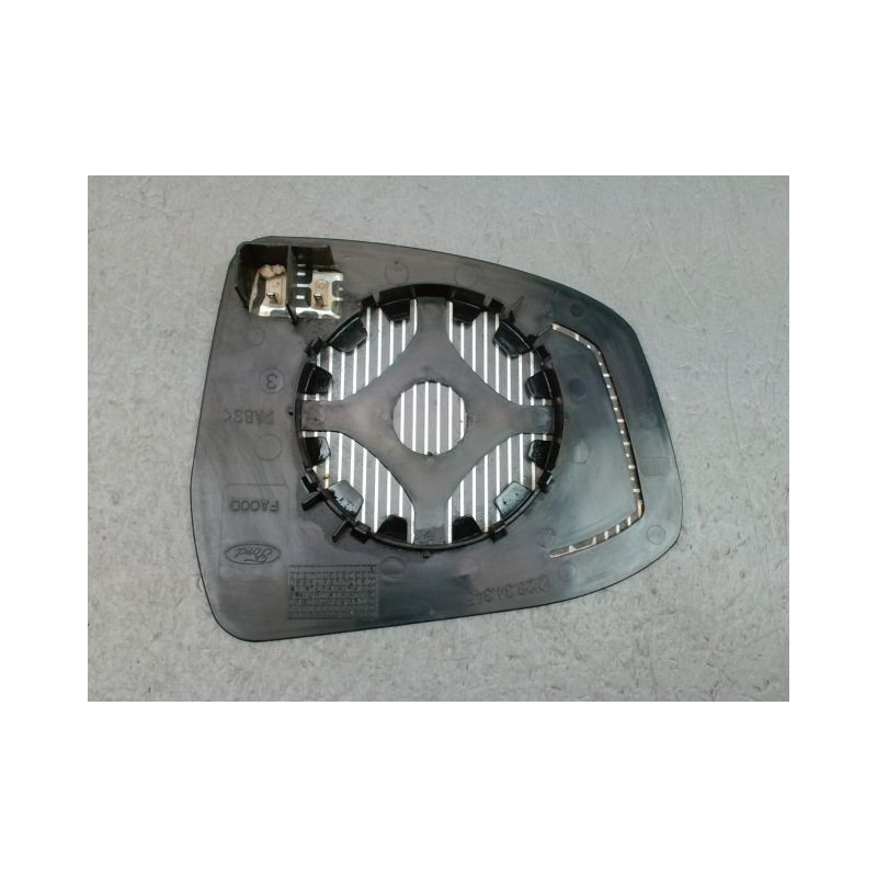 GLACE RETROVISEUR EXT G FORD FOCUS II Phase 2 2008-2010