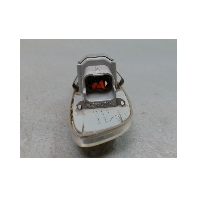 REPETITEUR RETROVISEUR GAUCHE PEUGEOT 207 2006-2013