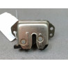 SERRURE HAYON  CHEVROLET SPARK Phase 1 2010-2012