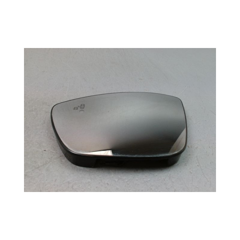 GLACE RETROVISEUR EXT G CITROEN C3 2009-