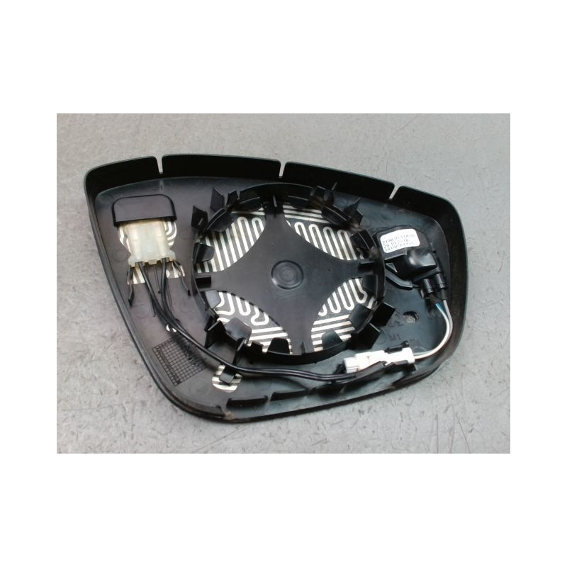 GLACE RETROVISEUR EXT G CITROEN C3 2009-
