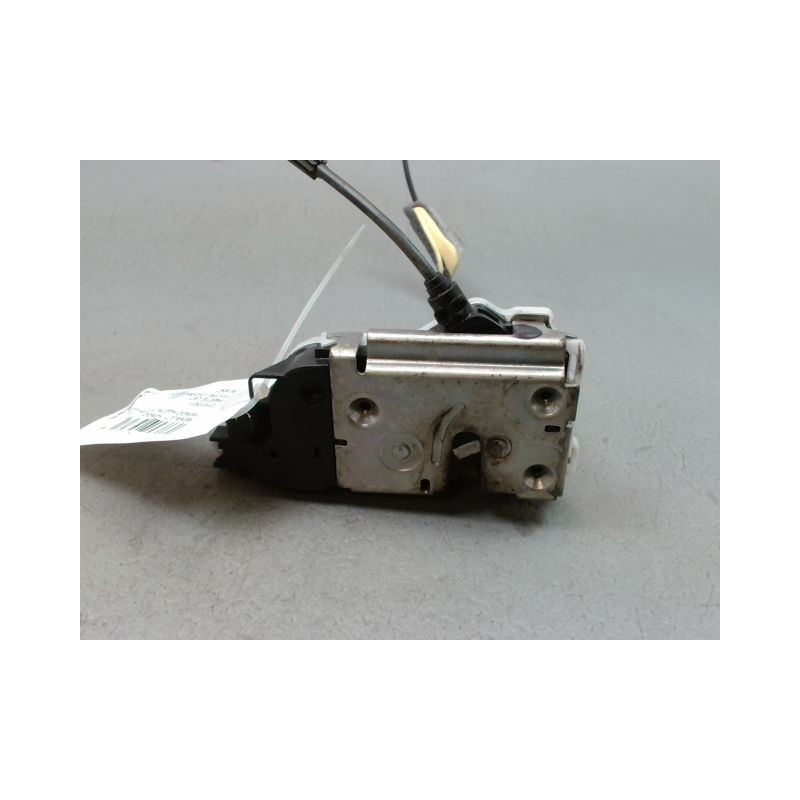 SYSTEME CONDAMNATION AVANT DROIT RENAULT TWINGO II Phase 1 2007-2011