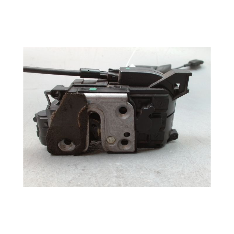 SYSTEME CONDAMNATION AVANT DROIT RENAULT SCENIC MONOSP. III Phase 3 2013-...