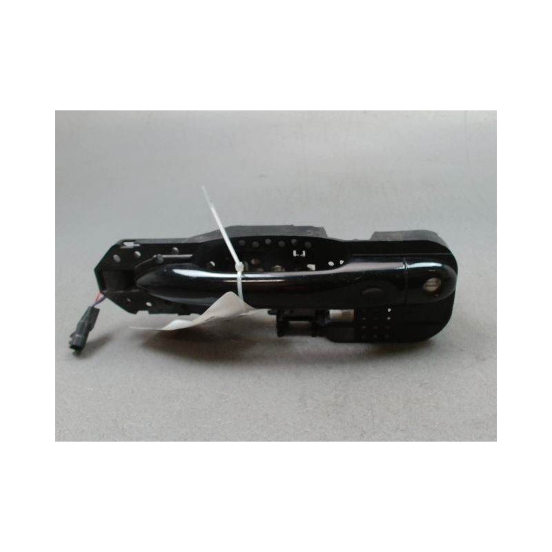 POIGNEE EXTERIEURE PORTE AVANT GAUCHE RENAULT SCENIC MONOSP. III Phase 3 2013-...