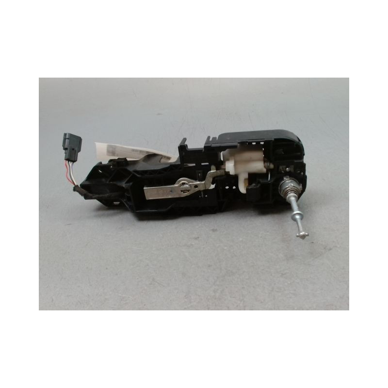 POIGNEE EXTERIEURE PORTE AVANT GAUCHE RENAULT SCENIC MONOSP. III Phase 3 2013-...