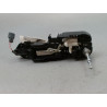 POIGNEE EXTERIEURE PORTE AVANT GAUCHE RENAULT SCENIC MONOSP. III Phase 3 2013-...
