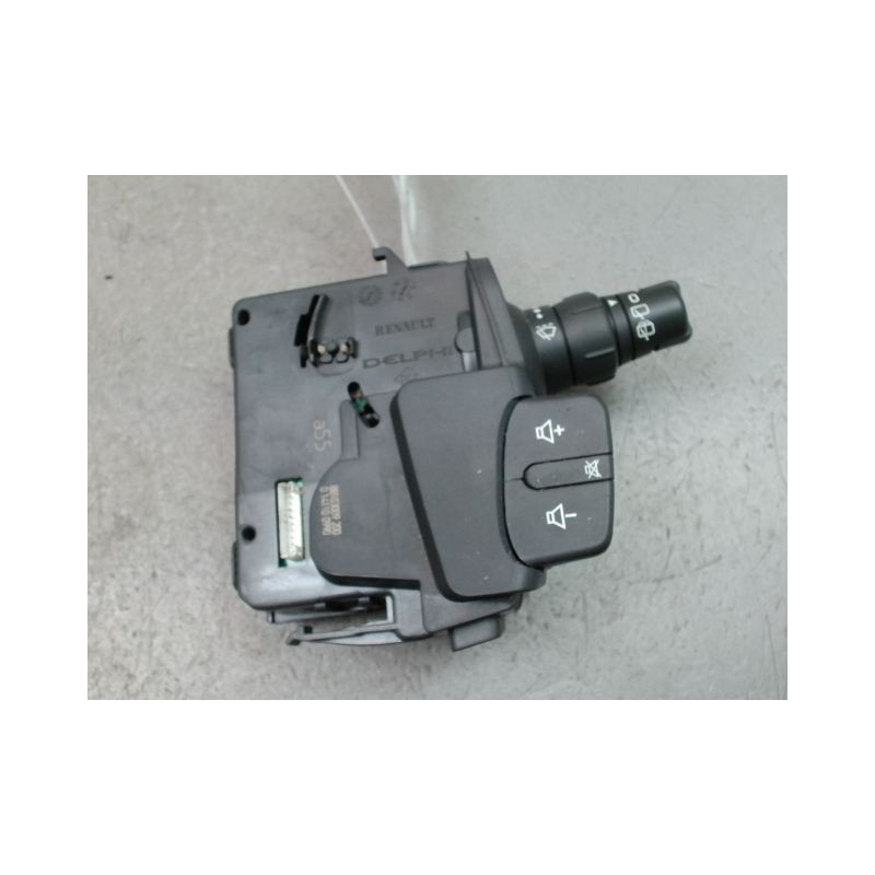 COMMANDE ESSUIE GLACE RENAULT MODUS Phase 1 2004-2007