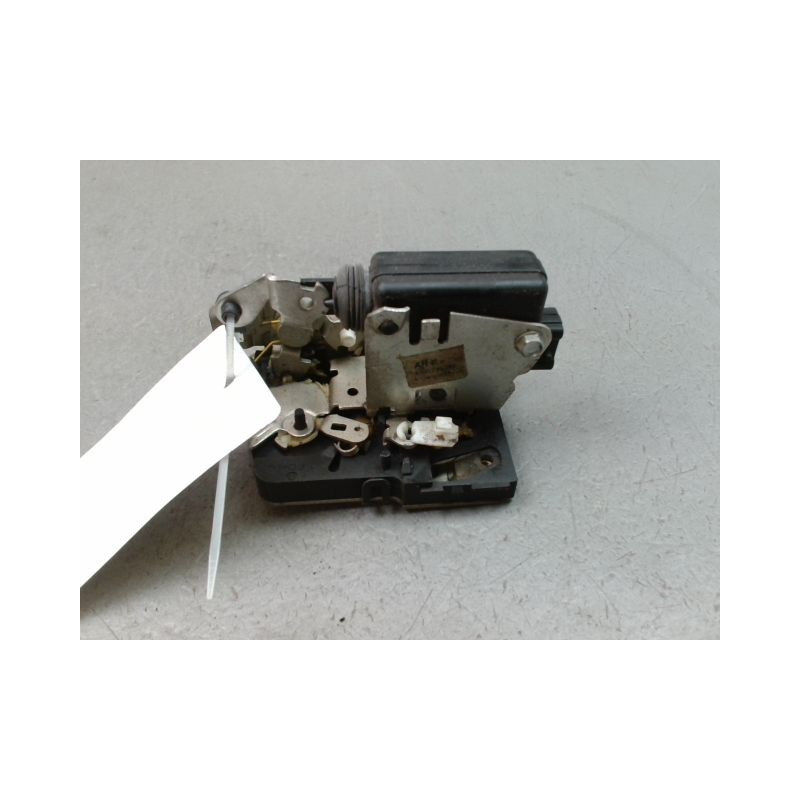SYSTEME CONDAMNATION ARRIERE DROIT DACIA SANDERO I 2008-2012