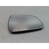GLACE RETROVISEUR EXT D DACIA SANDERO I 2008-2012